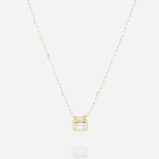 Cléa Necklace