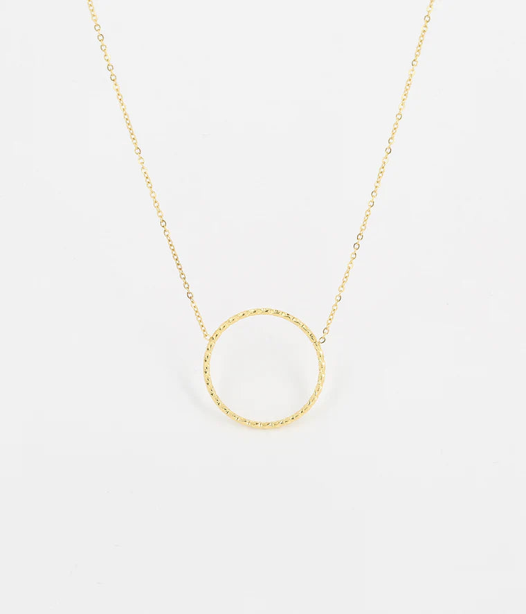 Felicite Necklace