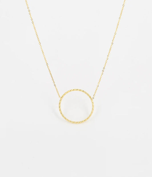 Felicite Necklace