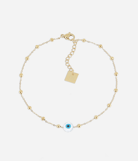 Vision Anklet
