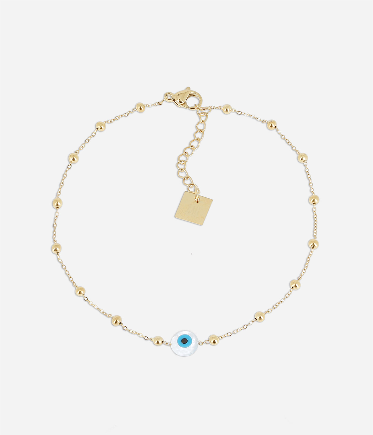Vision Anklet