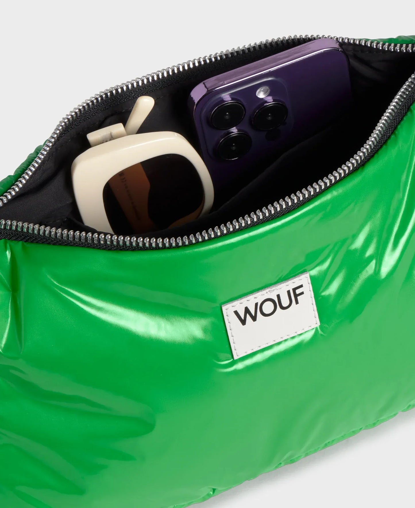 Basil Shoulder Bag