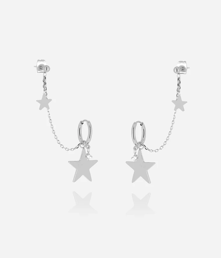 Ophelia Earrings