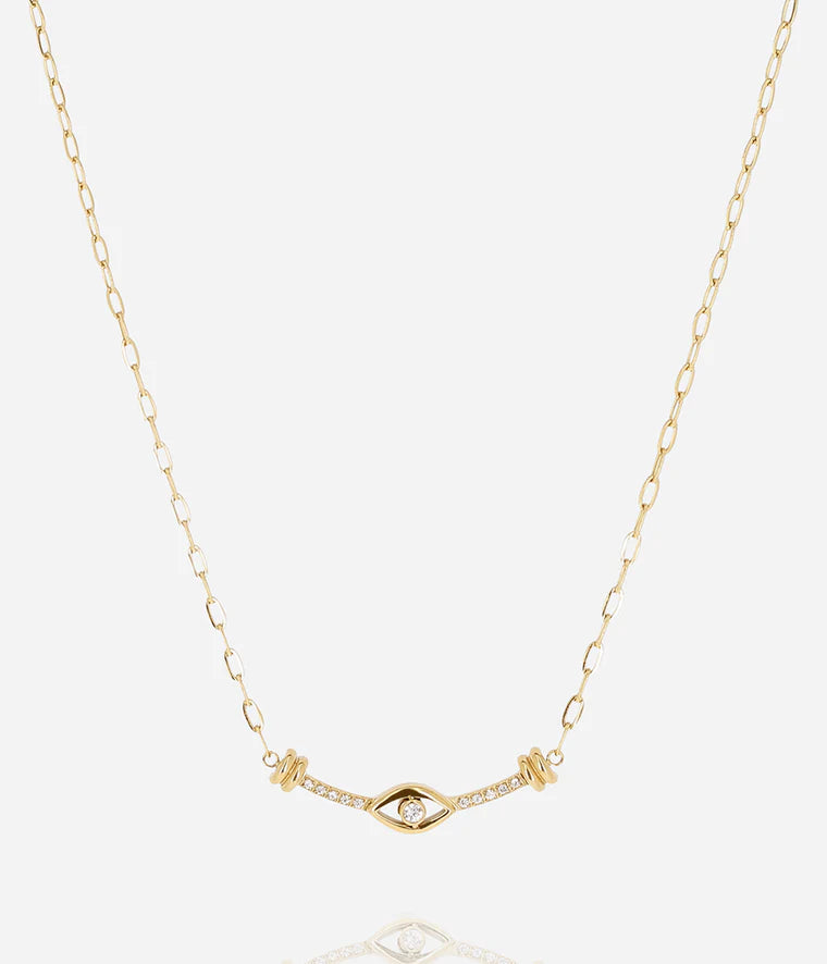 Altiani Necklace