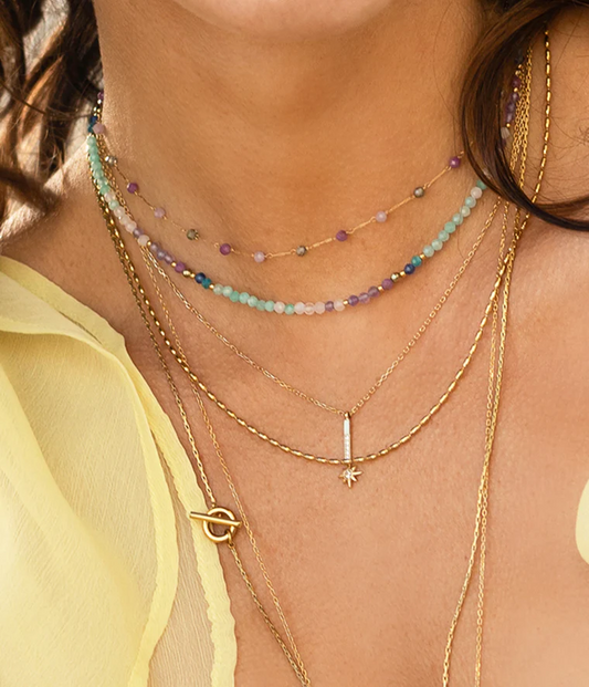 Necklace Octavia
