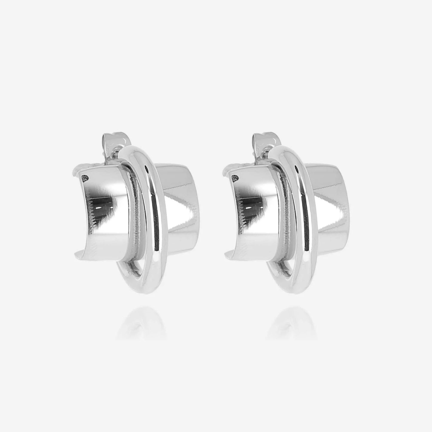 Gaspard Earrings