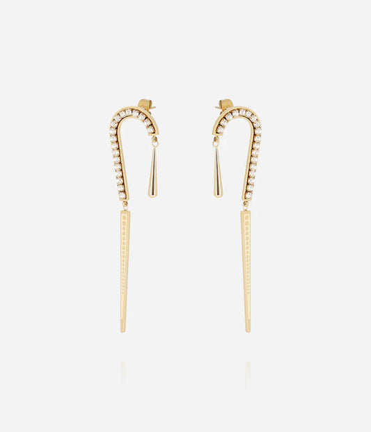 Cyprien Earrings