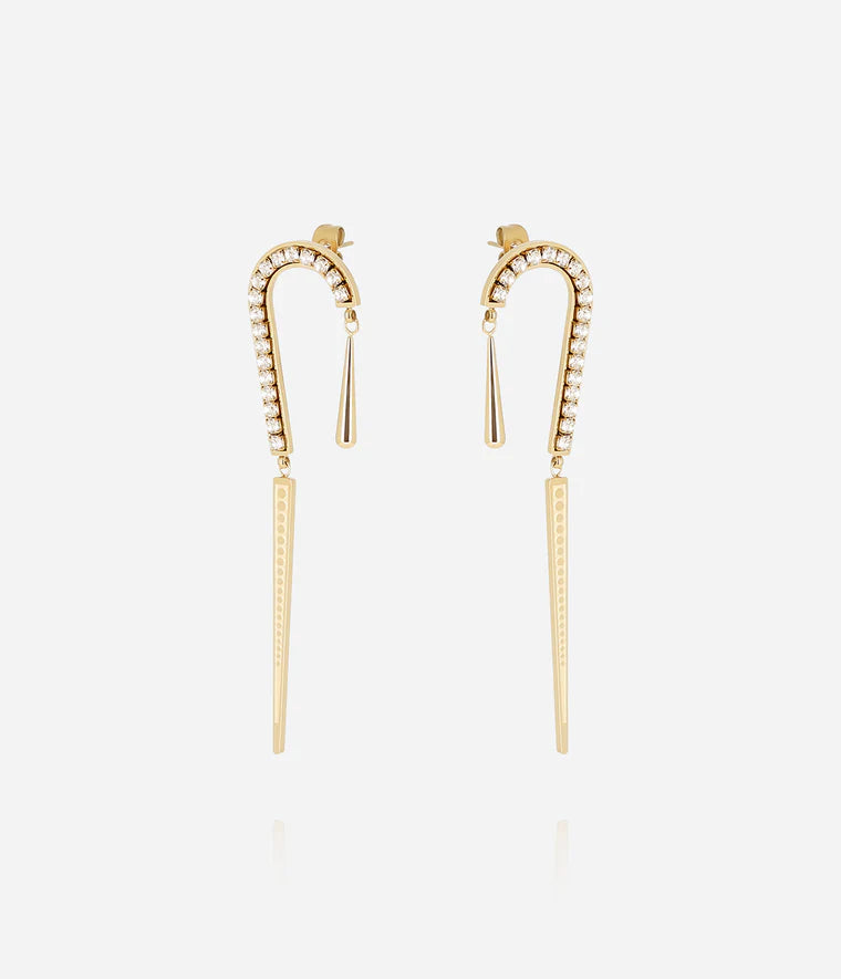 Cyprien Earrings