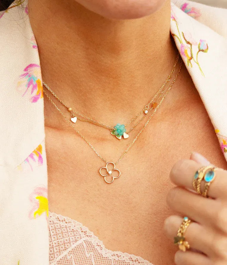 Arisa Necklace