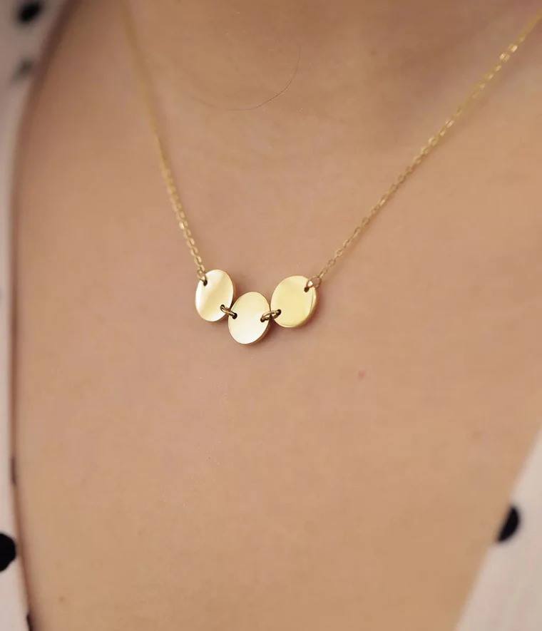 Cardin Necklace