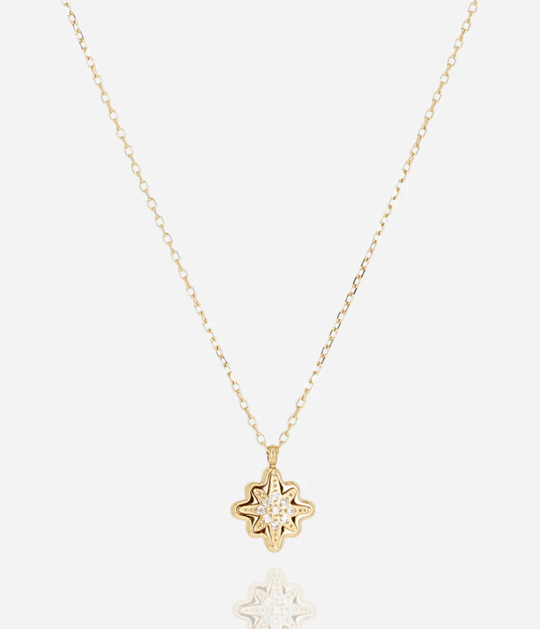 Acilia Necklace