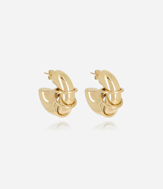 Sharma Earrings