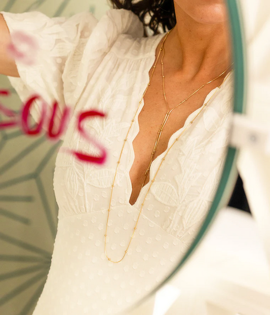 Hista Necklace