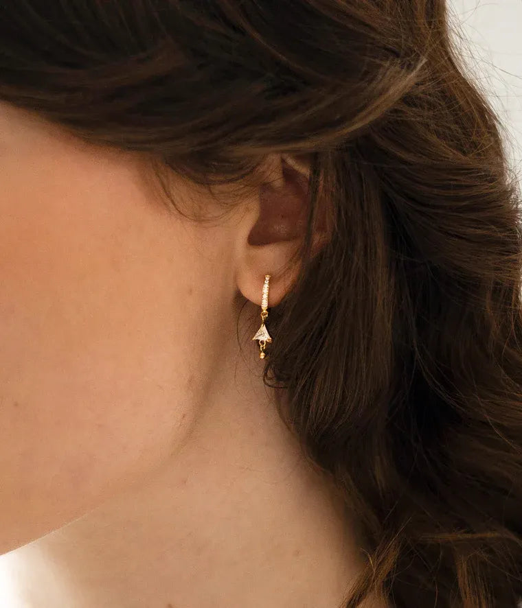 Elaz Earrings