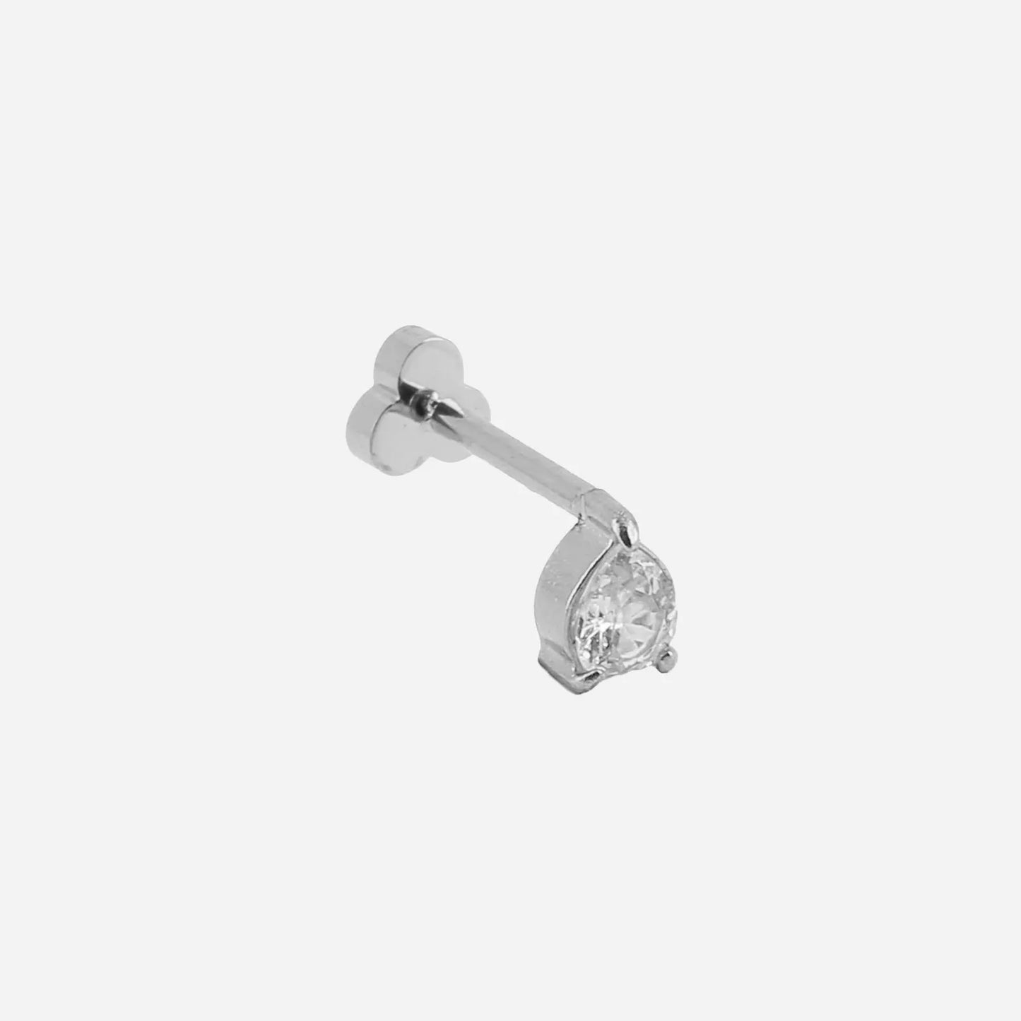Célie Piercing
