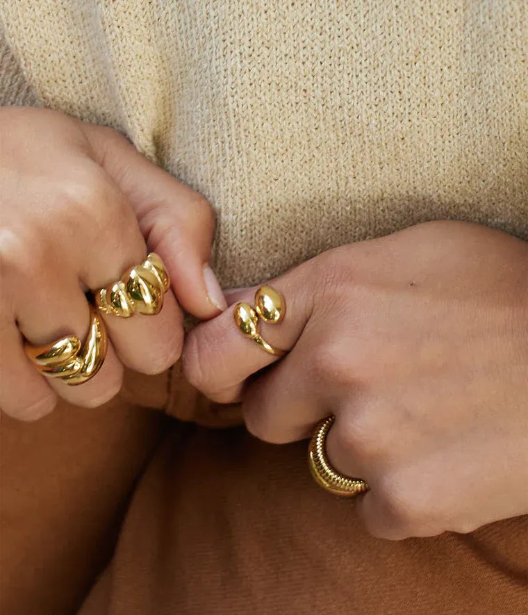 Basco Ring