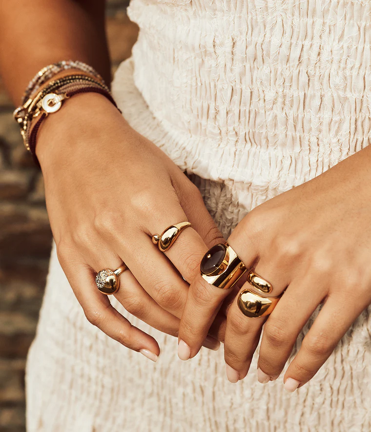 Rosalia Ring