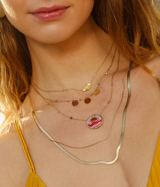 Erone Necklace