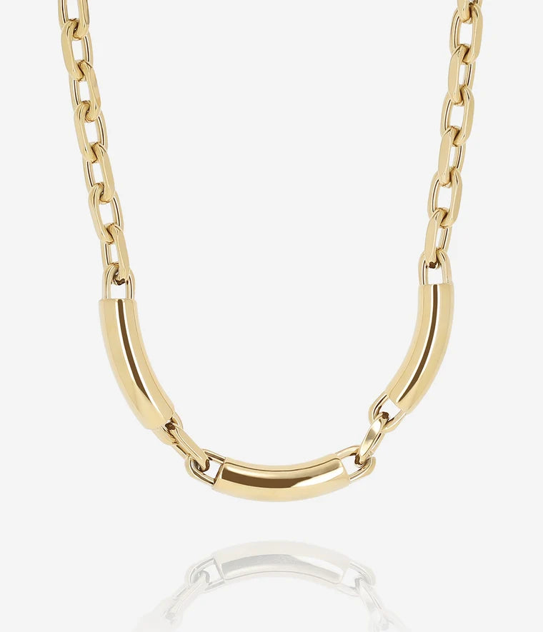 Coggia Necklace