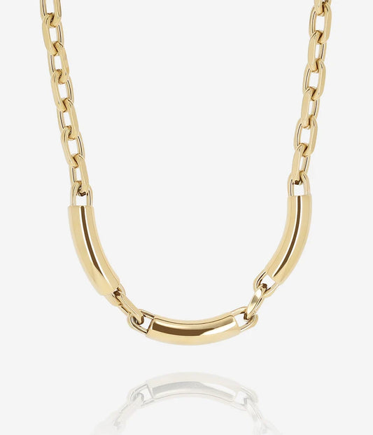 Coggia Necklace