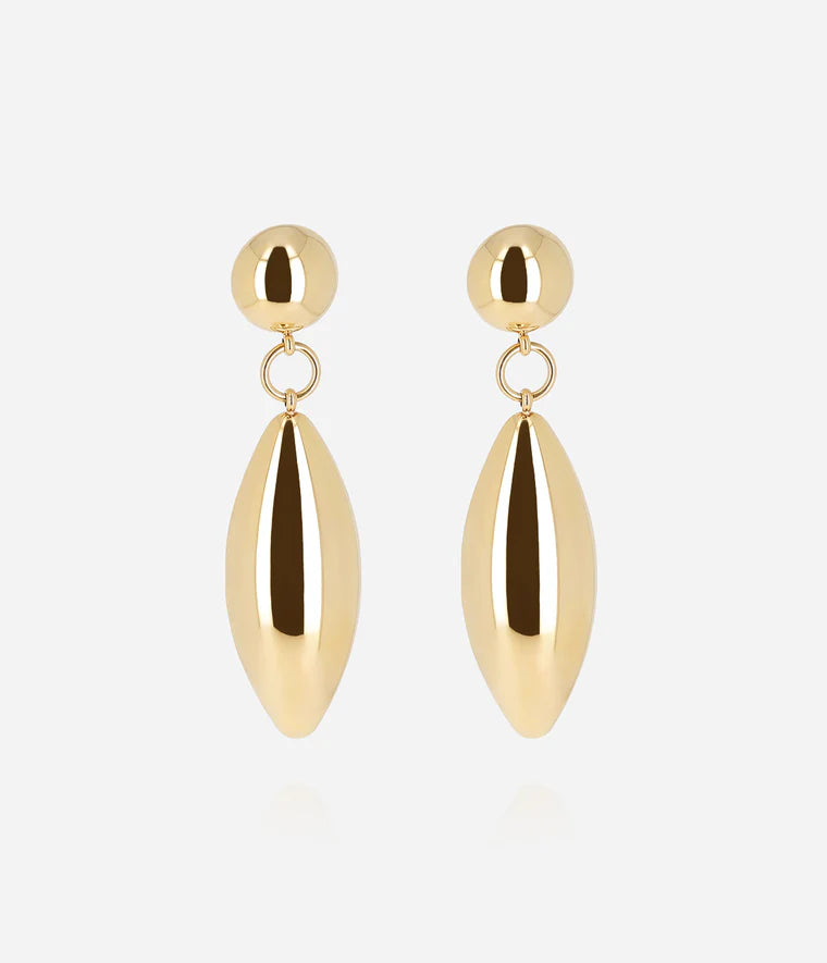 Velio Earrings