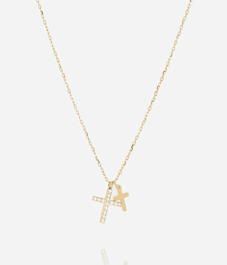 Quarto Necklace
