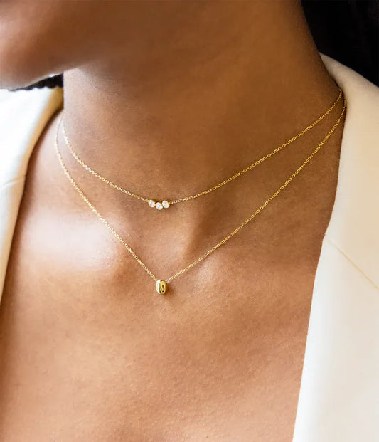 Donato Necklace