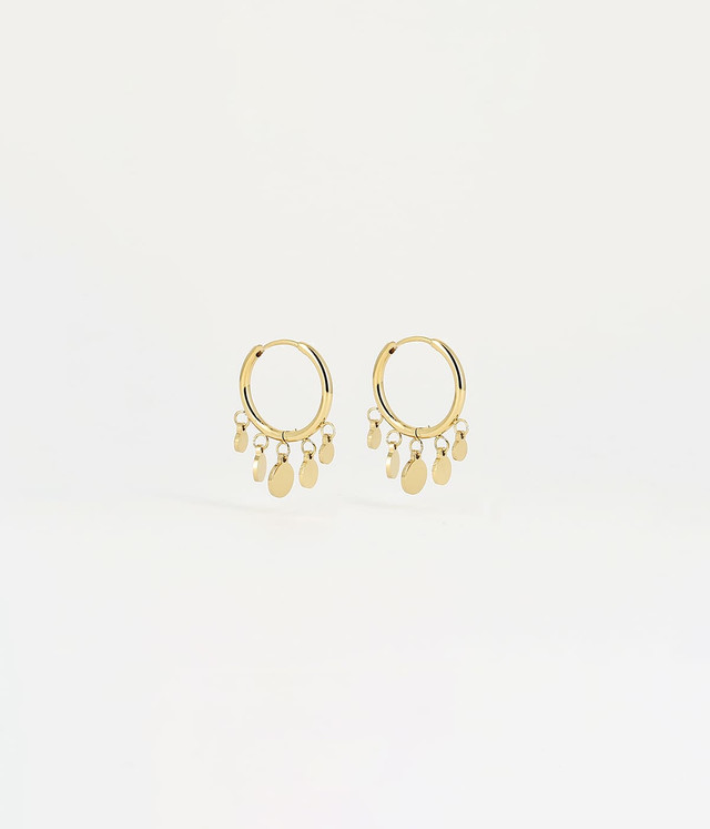 Confettis Earrings
