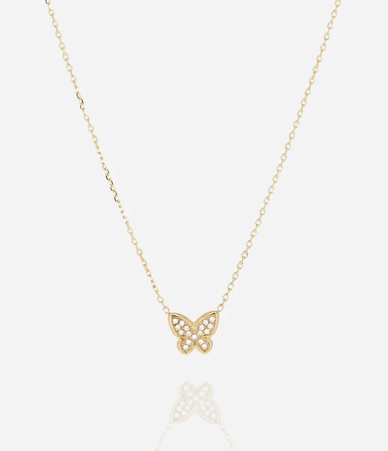 Necklace Logan