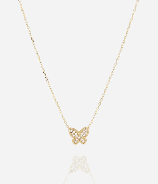 Necklace Logan