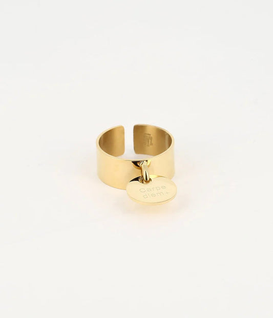 Carpe Ring Mix