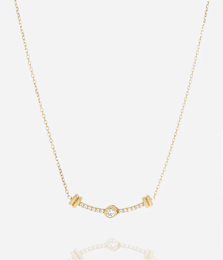 Ghisoni Necklace