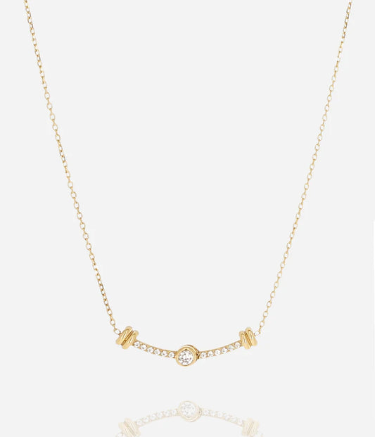 Ghisoni Necklace
