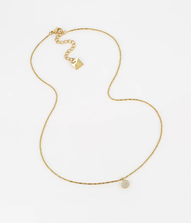 Fame Necklace