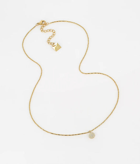 Fame Necklace