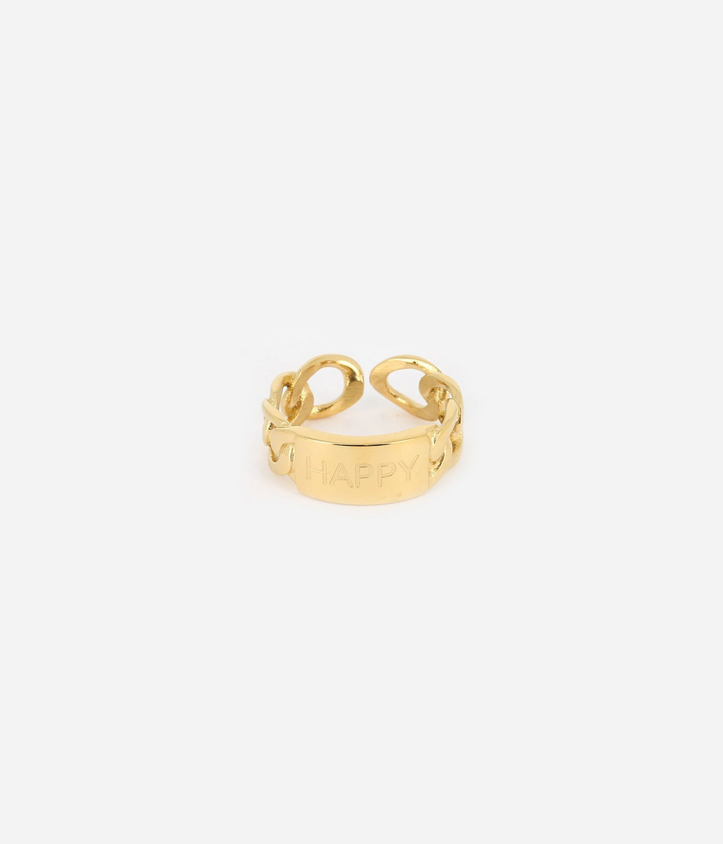 Happy Ring