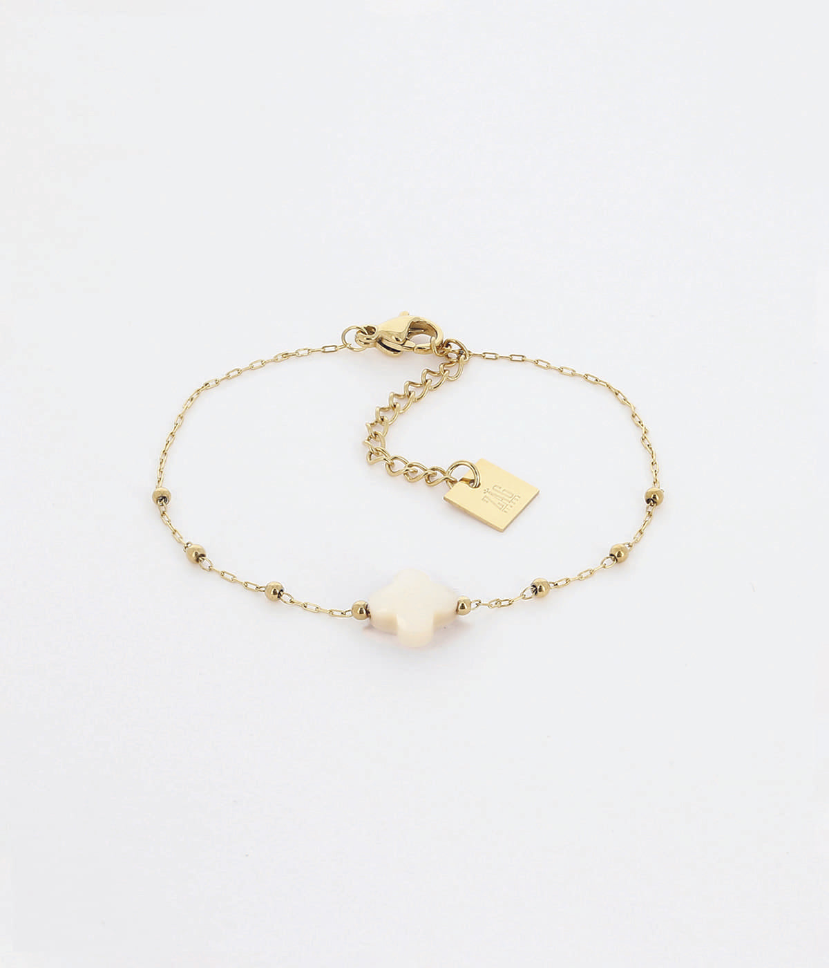 Velasquez Bracelet - Mother of Pearl