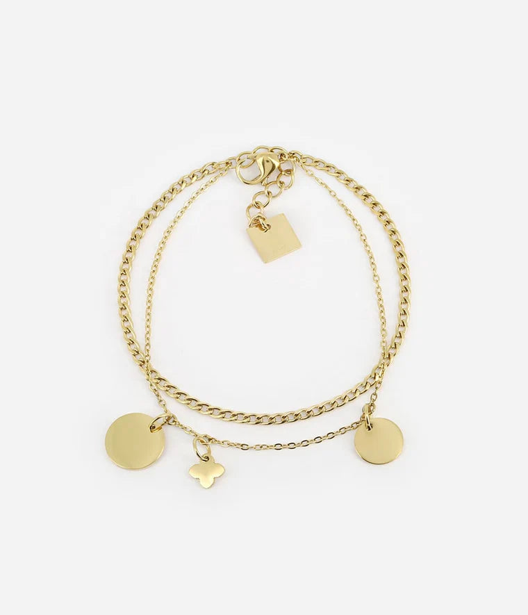 Pastillas Bracelet