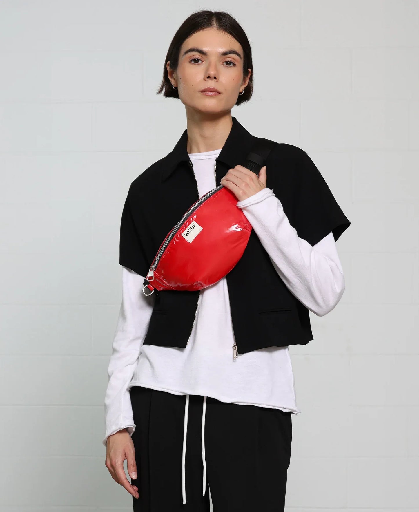 Cherry Waistbag