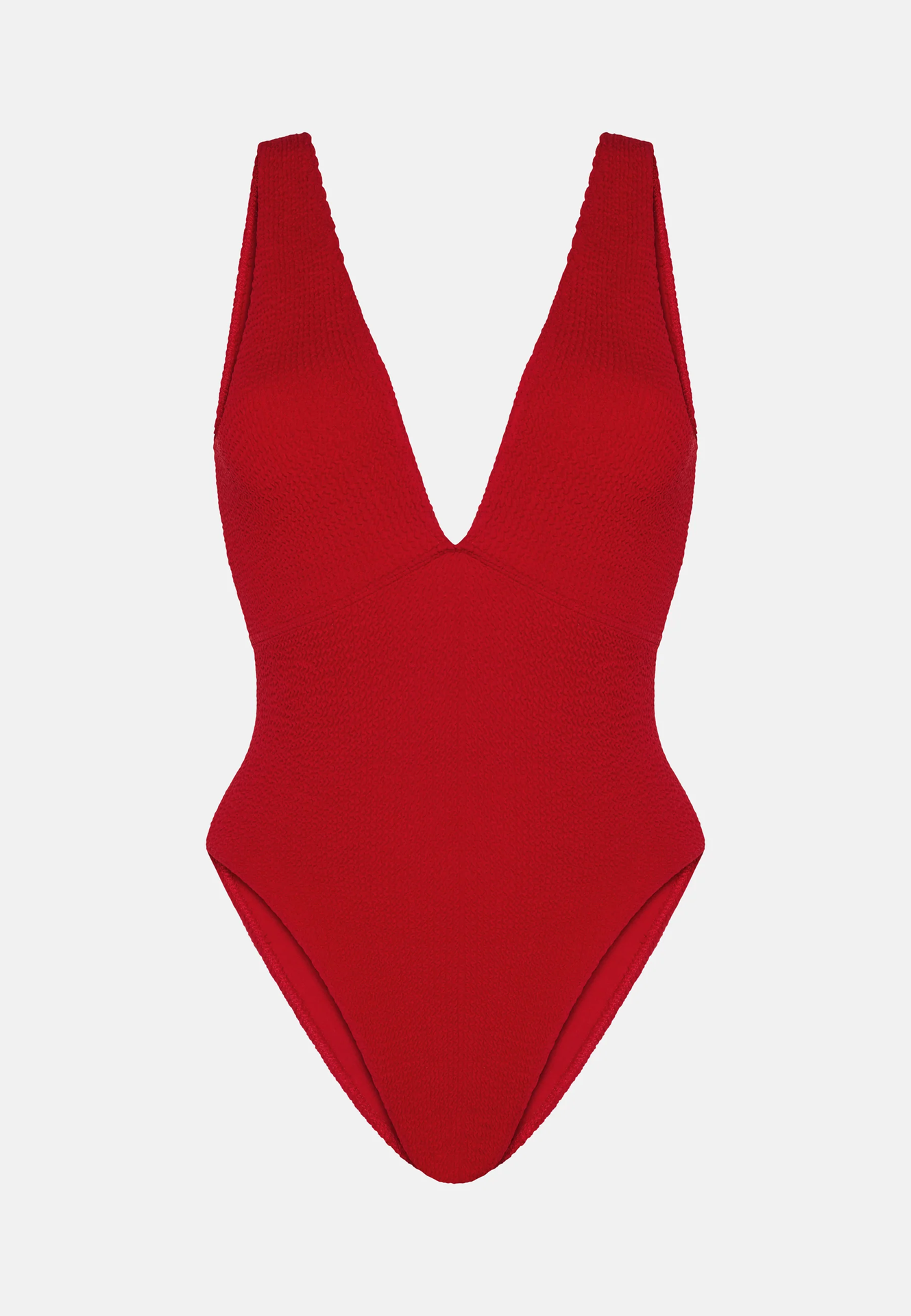ARIEL ONE PIECE - Cherry