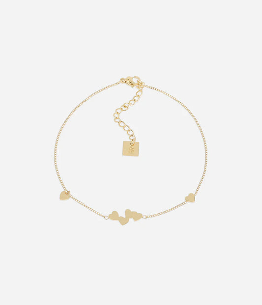 Arisa Anklet