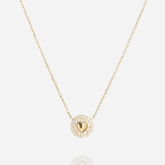 Anicet Necklace