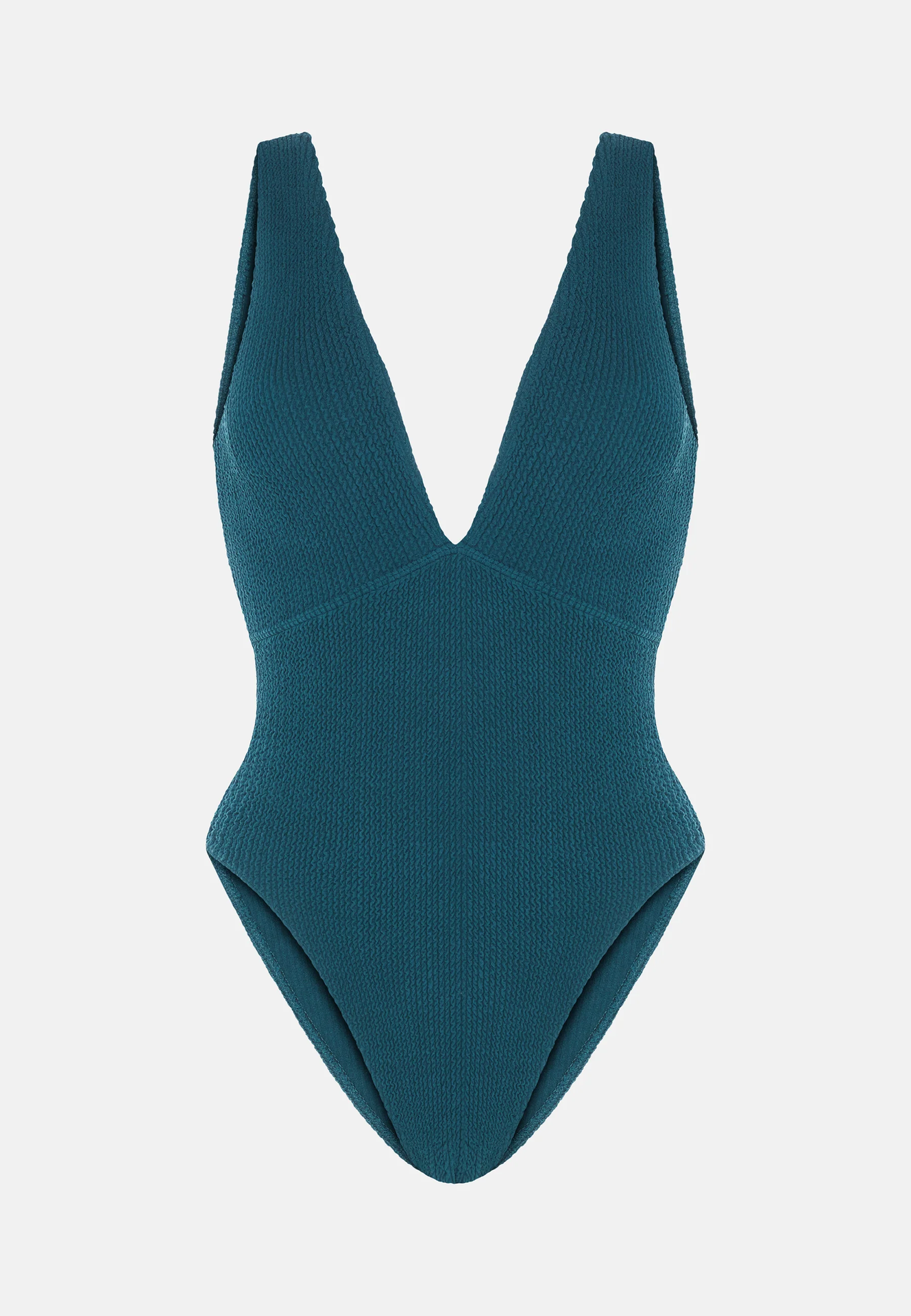 ARIEL ONE PIECE - Basil