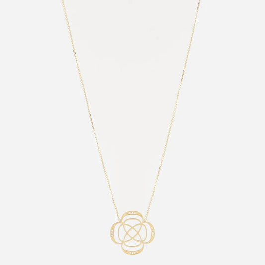 Toinette Necklace