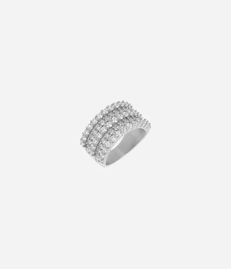 Elaris Ring 58
