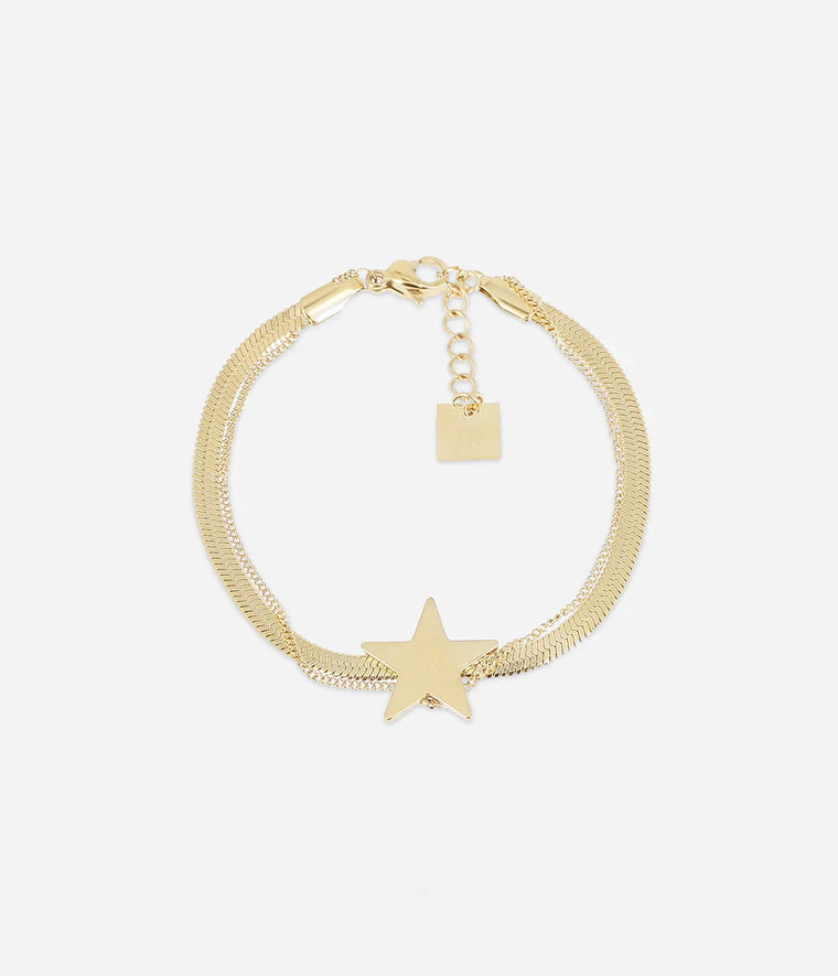 Ueda Bracelet