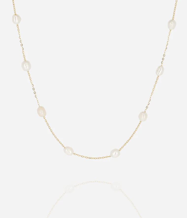 Vieste Necklace