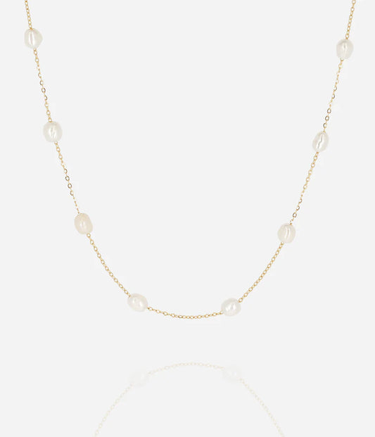 Vieste Necklace