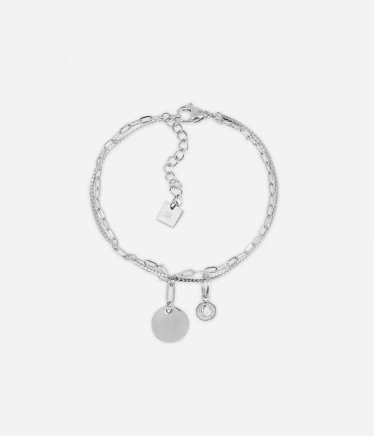 Fretia Bracelet