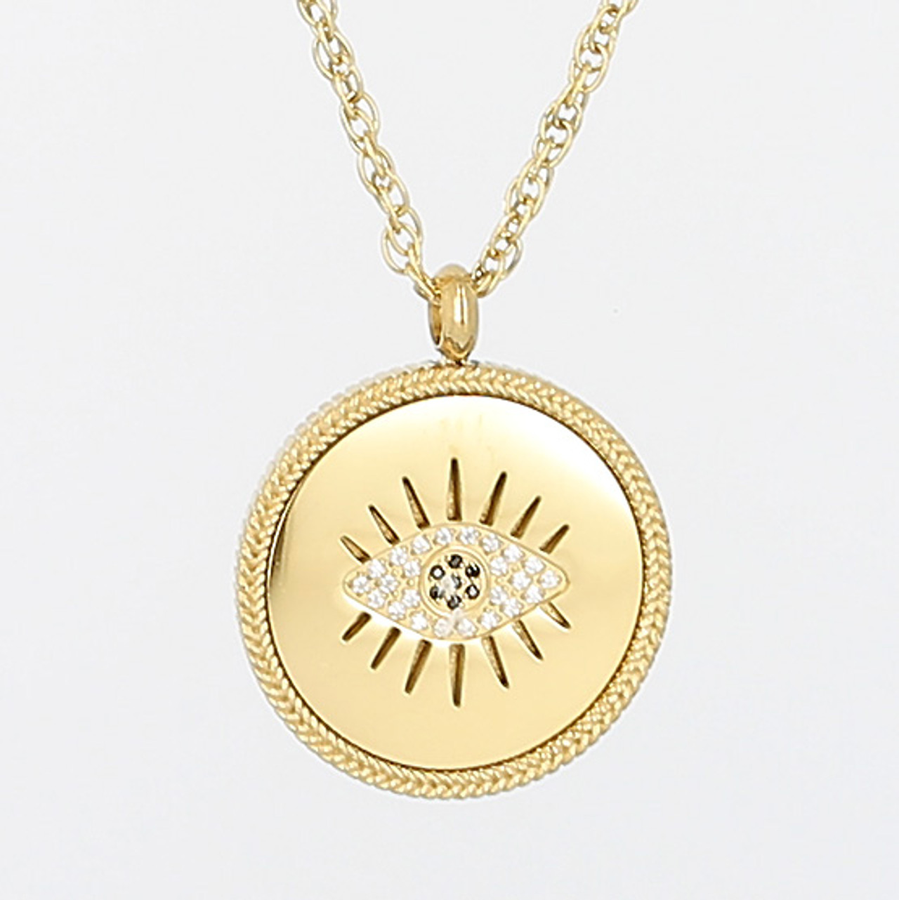 Aristide Necklace